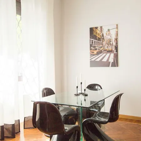 Апартаменты At - Milano-buenos Aires *