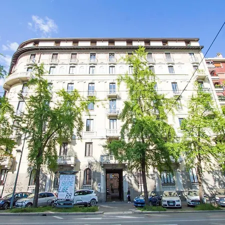 At - Milano-buenos Aires Милан